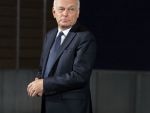 Premierul francez, aflat joi si vineri in vizita oficiala in Romania, se va intalni si cu Traian Basescu