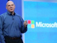 
	Microsoft schimba radical organizarea companiei
