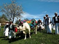 Proiectul francez Cele mai frumoase sate ar putea fi derulat si in Romania