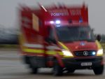 Explozie la Combinatul de Oteluri Speciale din Targoviste. Cinci angajati, raniti