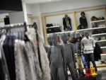 Afacerile din Romania ale Inditex, proprietarul Zara, au depasit anul trecut 150 mil. euro