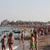 Inspectorul Vacanta . Fara pretentii. Atmosfera de balci in Costinesti, a doua cea mai aglomerata statiune de pe litoral