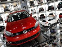 
	Vanzarile Volkswagen au crescut cu 5,5% in prima jumatate a anului, sustinute de piata din China
