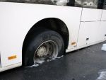 Asirom VIG va asigura parcul RATB pentru 2,74 milioane de lei