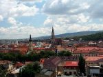 Guvernul promite sa creeze 50.000 de locuri de munca, pe hartie, firmele ministrilor au avut un an prost, iar Cluj-Napoca devine polul gigantilor IT