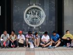 Cresterea economica a Chinei a scazut la 7,5% in trimestrul al doilea, cea mai slaba evolutie din 1990