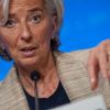 Christine Lagarde, al treilea sef al FMI care viziteaza Romania. Discutiile pentru un nou acord cu Fondul incep miercuri