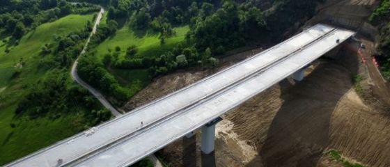 Divizarea CNADNR si infiintarea Autoritatii Nationale de Autostrazi, discutata in Guvern cel tarziu saptamana viitoare