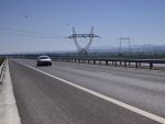 Cel mai sarac stat al UE a inaugurat prima autostrada care traverseaza tara de la vest la est