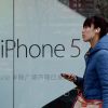 Apple efectueaza o ancheta in China, in urma mortii unei utilizatoare a unui iPhone