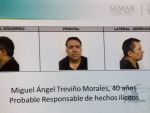Liderul cartelului Zetas, cea mai violenta grupare criminala din Mexic, a fost arestat