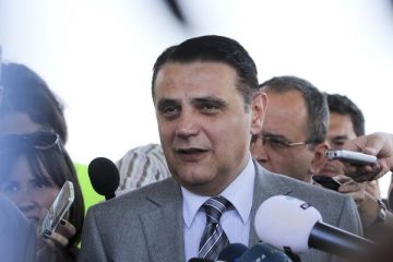 Ovidiu Silaghi, propus de PNL pentru postul de ministru al Transporturilor