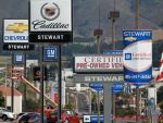 GM a devansat Toyota si a devenit cel mai mare producator auto din lume