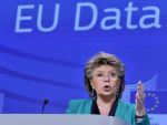 Un comisar UE cere dizolvarea troicii, sustinand ca Europa isi poate rezolva problemele fara ajutorul FMI
