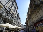 Centrul Vechi din Bucuresti, promovat intr-un editorial turistic publicat pe site-ul grupului BBC