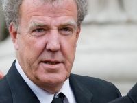 Jeremy Clarkson de la Top Gear a realizat venituri de peste 14 milioane lire sterline in 2012