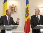 Basescu: Fara rezolvarea conflictului transnistrean, Republica Moldova nu va incheia negocierile pentru UE