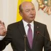 Presedintele Romaniei: O sa cer cetatenia Republicii Moldova