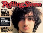 Scandal urias: Ipostaza in care The Rolling Stone l-a pus pe coperta pe Tsarnaev, judecat pentru atentatul de la Boston