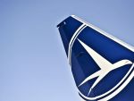 Tarom isi asigura flota de aeronave tot cu Astra, asemenea ultimilor 7 ani