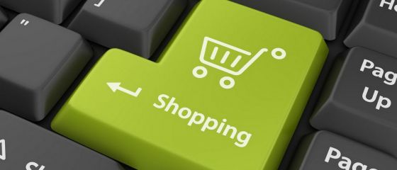 1 din 4 romani cu acces la internet isi face cumparaturile online