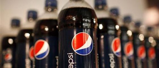Schimbare importanta in industria alimentara globala. PepsiCo ar putea cumpara producatorul brandurilor Milka si Jacobs