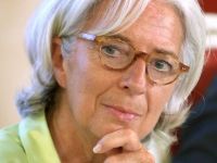 
	Lagarde: Criza din Ucraina poate avea un impact larg asupra economiei mondiale, daca nu este gestionata bine. Kievul este in pragul colapsului financiar
