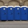 Bani aruncati la toaleta. Cum arata grupurile sanitare de pe autostrada, pentru care statul plateste 700.000 de euro