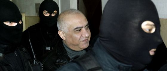 Omar Hayssam, audiat la DNA in dosarul IPRS Baneasa