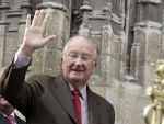 Regele Albert al II-lea al Belgiei abdica duminica, de ziua nationala a tarii