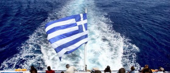 Grecii n-au invatat nimic din criza. Evaziunea fiscala de pe insulele Rhodos si Zakynthos depaseste 80%