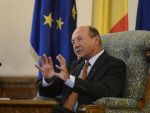 Basescu, despre nominalizarea lui Silaghi la Transporturi: Mai reflectez, vreau sa vorbesc cu Antonescu