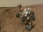 Atmosfera planetei Marte continea in trecut mai mult oxigen decat atmosfera terestra