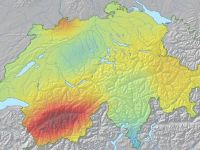 Cutremur in Elvetia, provocat de un proiect geotermal