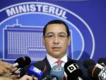 Ponta: Aducerea lui Hayssam a fost autorizata de Guvern, nu pot spune povesti cu Rambo . Omul de afaceri, predat Politiei Romane, dupa 7 ani de cautari