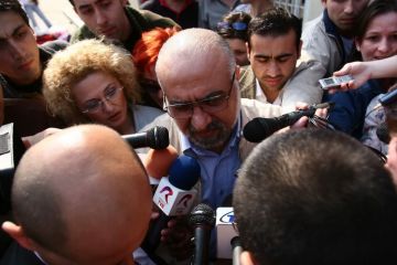 Din culisele unei condamnari controversate. Omar Hayssam avea legaturi puternice in politica romaneasca si numeroase afaceri in comert si exploatari forestiere