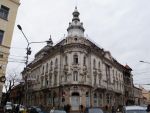 Un antreprenor din Cluj vrea sa cumpere Hotelul Continental , pentru 5 milioane de euro. Vreau sa-l redau asa cum a fost odinioara