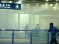 AFP: Atentatul de pe aeroportul din Beijing, un act disperat impotriva abuzurilor de putere