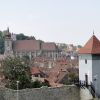 Cetatea Brasovului, scoasa la licitatie . Proprietarul vrea sa vanda unul dintre cele mai frumoase obiective turistice ale Romaniei