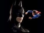 Pentru prima data, Batman si Superman vor aparea impreuna intr-un film