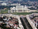 Unul din cele mai mari grupuri de turism vrea sa promoveze Bucurestiul ca destinatie de city-break