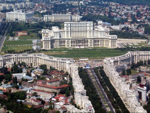 Unul din cele mai mari grupuri de turism vrea sa promoveze Bucurestiul ca destinatie de city-break