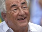 DSK sesizeaza justitia contra utilizarii initialelor sale de un bordel din Belgia