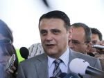 Numirea ministrului Transporturilor, la mana presedintelui. Propunerea semnata de Victor Ponta ajunge, astazi, la Cotroceni