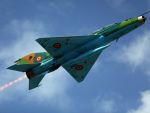 Doua avioane de vanatoare sovietice, descoperite la bordul navei nord-coreene interceptate in Panama