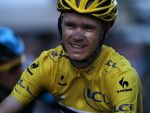 Chris Froome a castigat editia 100 a Turului Frantei