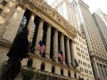 Profiturile marilor banci de pe Wall Street au revenit la nivelurile anterioare crizei
