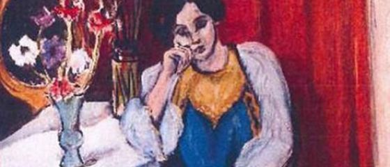 Tablourile furate din Olanda. Operele de arta nu ar fi fost arse