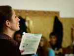Mai putin de jumatate dintre caderele didactice au promovat examentul de definitivat
