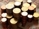 Leul a continuat sa se aprecieze fata de moneda unica. Referinta BNR a scazut pentru a parta sedinta consecutiv, la 4,4209 lei/euro